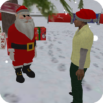 crime santa