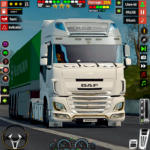 highway truck simulator 2023