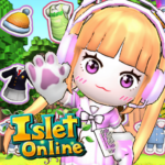 islet online craft online