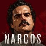 narcos cartel wars strategy