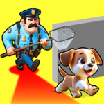 puppy escape dog game