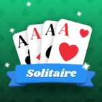 solitaire classic card games