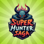 super hunter saga