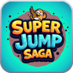 super jump saga