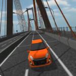 suromadu suramadu bridge sim