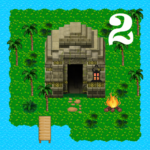 survival rpg 2temple ruins 2d