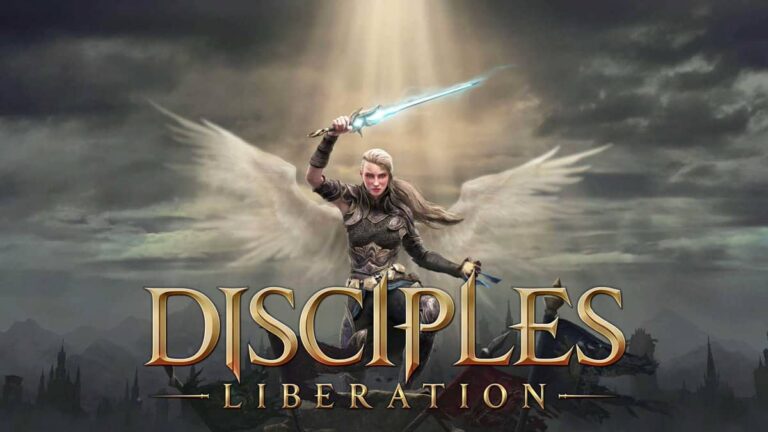 Disciples Liberation 100% Game Save PC – Unlock Everything Fast