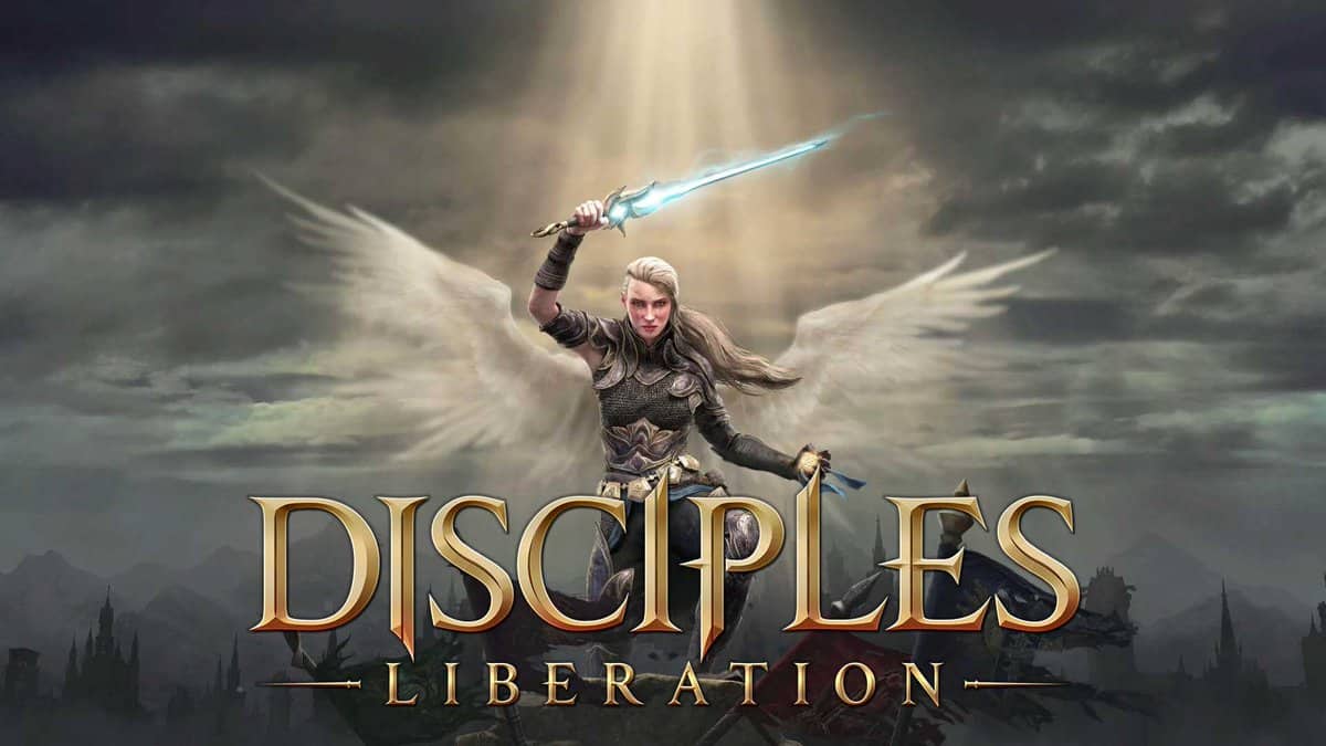 Disciples Liberation 100% Game Save PC – Unlock Everything Fast