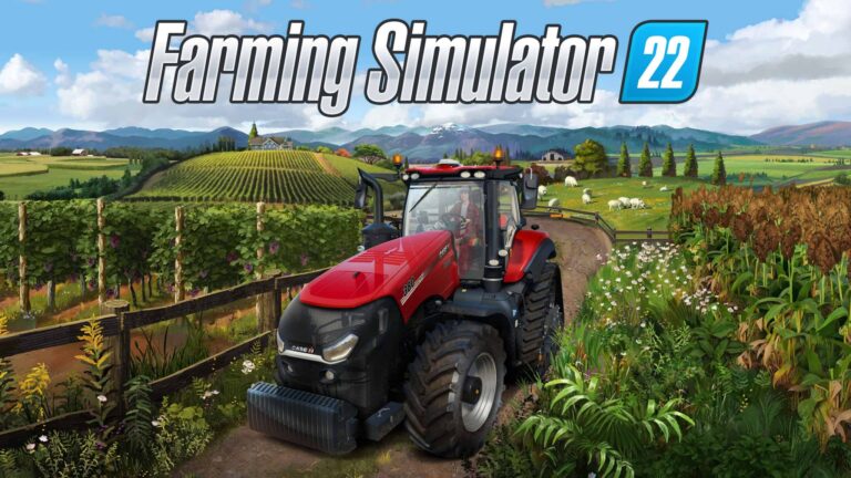 Farming Simulator 22 Game Save for PC – Unlock Everything Fast