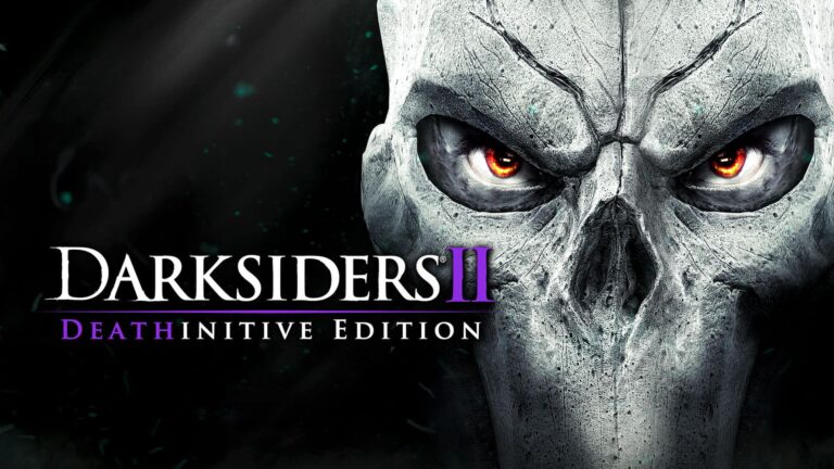 Darksiders 2 Deathinitive Edition Game Save for PC – Guide & Download Tips